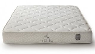 Prato Samba 200x200 cm Yaylı Yatak kullananlar yorumlar
